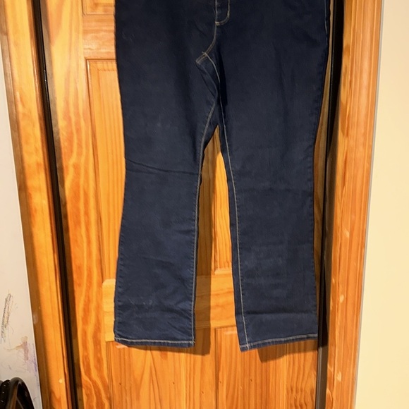 Maternity jeans - Picture 3 of 4